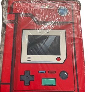 Pokémon Trading Card Game 9-card Binder